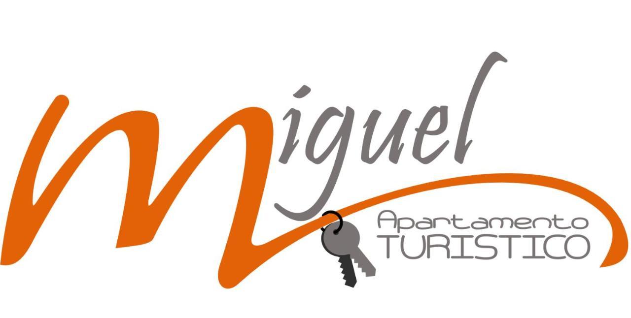 Alojamiento Turistico Miguel - Λογκρόνο Εξωτερικό φωτογραφία